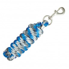 Roma Continental Lead 2m (Grey/Blue/Grey) Roma Continental Lead 2m (Grey/Blue/Grey)