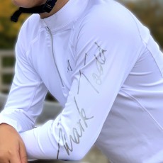 Mark Todd Ladies Base Layer (White) Mark Todd Ladies Base Layer (White)
