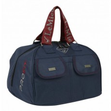LeMieux Hat Bag (Navy)