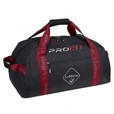 LeMieux Sport Duffle Bag (Black)