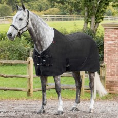 LeMieux Thermo Cool Rug (Black)