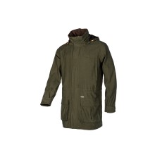 Baleno Men's Belford Jacket (Green Khaki)