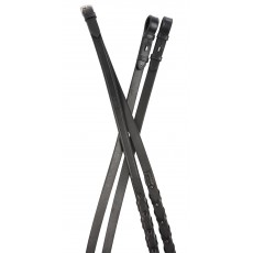 Kincade Laced Reins (Brown) Kincade Laced Reins (Brown)