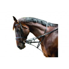 Kincade Webmarket Harborough/Germarn Martingale (Black)