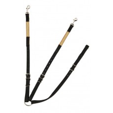 Kincade Harbridge (Black) Kincade Harbridge (Black)