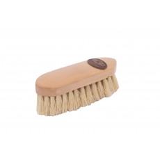 Kincade Wooden Deluxe Dandy Brush (Natural)