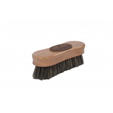 Kincade Wooden Deluxe Face Brush (Natural)