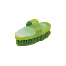 Kincade Ombre Body Brush (Green) Kincade Ombre Body Brush (Green)