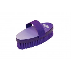 Kincade Ombre Body Brush (Purple)