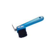 Kincade Ombre Hoof Pick (Blue)