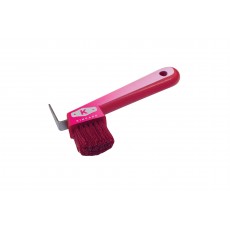 Kincade Ombre Hoof Pick (Pink)