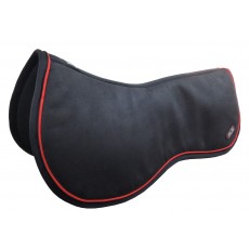 Mark Todd Memory Foam Half Pad (Black) Mark Todd Memory Foam Half Pad (Black)