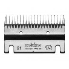 Heiniger Coarse Horse and Cattle Blade Set (21/23)