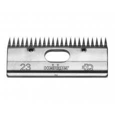 Heiniger Coarse Horse and Cattle Blade Set (21/23)