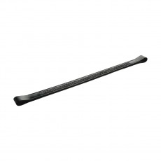 Hy Encrusted Padded Brow Band (Black)