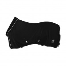 Hy Event Pro Series Rug (Black/Charcoal)