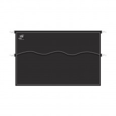 Hy Event Pro Series Stable Guard (Black/Charcoal)