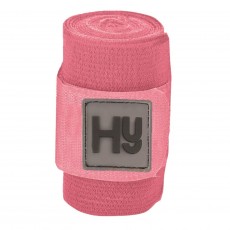 Hy Equestrian Exercise Bandage (Hot Pink) Hy Equestrian Exercise Bandage (Hot Pink)
