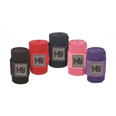 Hy Exercise Bandage (Red)