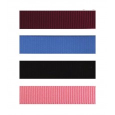 Hy Head Collar (Burgundy)