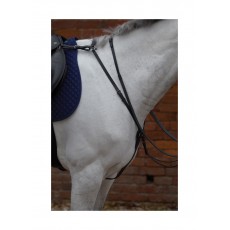 Hy Hunting Breastplate (Black)