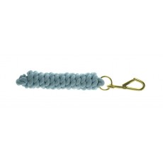 Hy Lead Rope (Baby Blue)