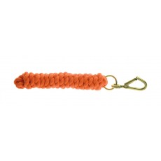 Hy Lead Rope (Orange)