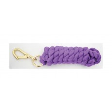 Hy Lead Rope (Purple)