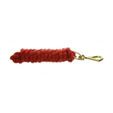 Hy Lead Rope (Red)