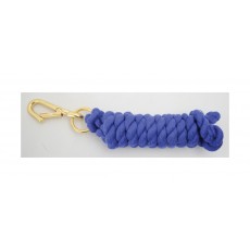 Hy Lead Rope (Royal)