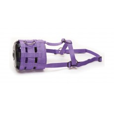 Hy Muzzle (Purple)