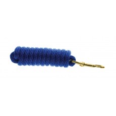 Hy Pro Lead Rope (Blue)