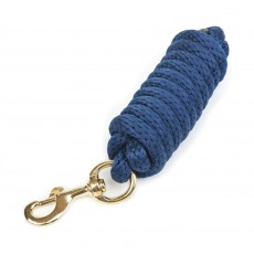 Hy Pro Lead Rope (Navy)