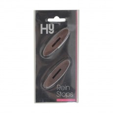 Hy Rein Stops (Brown)