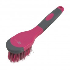 Hy Sport Active Bucket Brush (Bubblegum Pink)