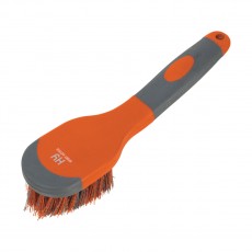 Hy Sport Active Bucket Brush (Terracotta Orange)