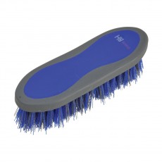 Hy Sport Active Dandy Brush (Regal Blue)