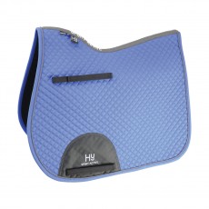 Hy Sport Active GP Saddle Pad (Regal Blue)