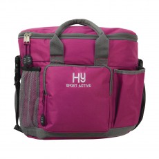 Hy Sport Active Grooming Bag (Port Royal)