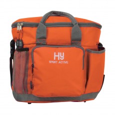 Hy Sport Active Grooming Bag (Terracotta Orange)
