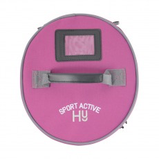 Hy Sport Active Helmet Bag (Port Royal)