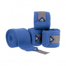 Hy Sport Active Luxury Bandages (Regal Blue)