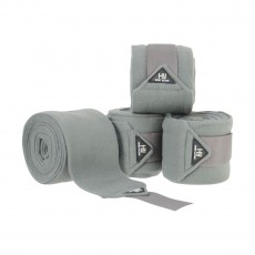 Hy Sport Active Luxury Bandages (Smouldering Grey)