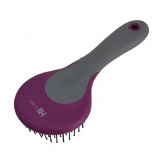 Hy Shine Active Groom Mane & Tail Brush (Port Royal)