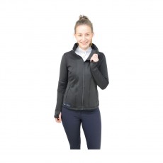 Hy Sport Active Rider Jacket (Black)
