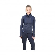 Hy Sport Active Rider Jacket (Navy)