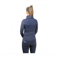 Hy Sport Active Rider Jacket (Navy)