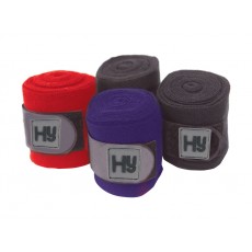 Hy Stable Bandage (Navy)