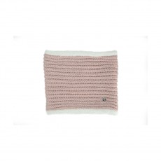 HyFASHION Avoriaz Metallic Snood (Pink)