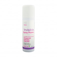 HyHEALTH Invisible Spray Plaster